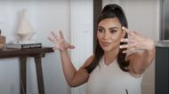 Kim Kardashian’s $1 Million Gold-Plated Toilet Seats I Source: YouTube @keepingupwiththekardashians